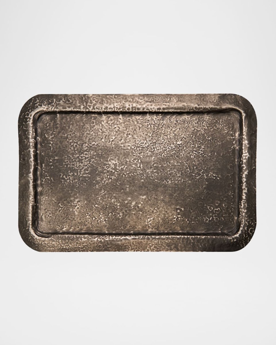 Mission Tray